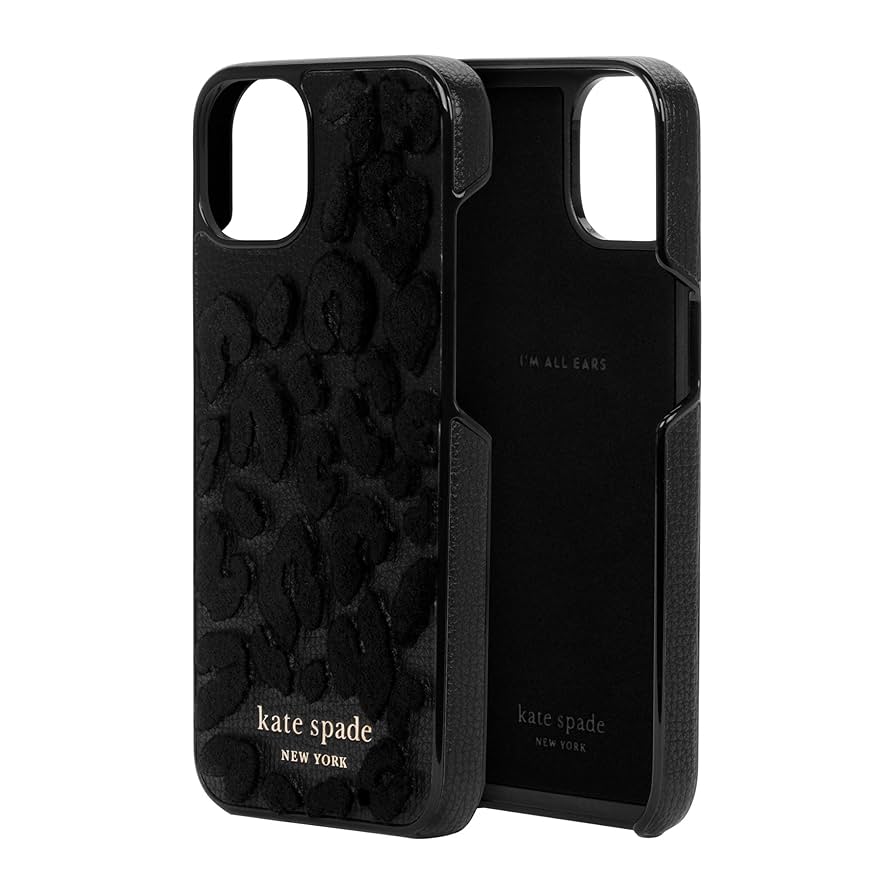 Amazon.co.jp: [kate spade new york] iPhone13 ケース Wrap